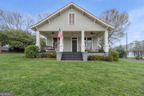 5143 Floyd ST NE Covington GA 30014