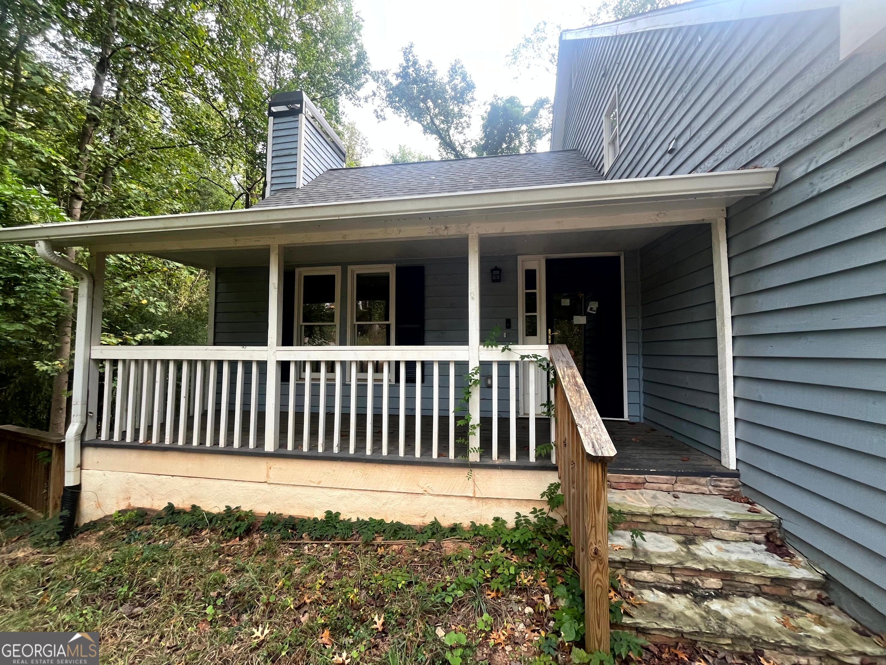 2710 Northlake RD