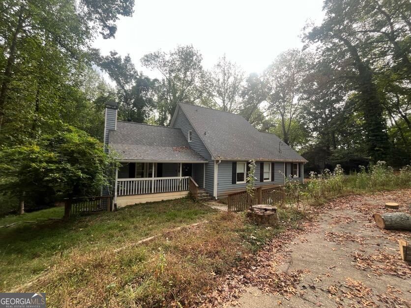 2710 Northlake RD