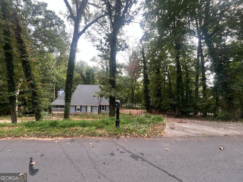 Photo of 2710 Northlake Road, Gainesville, GA 30506 (MLS # 10868142)