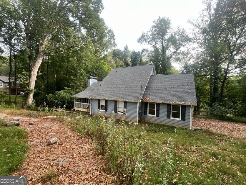 2710 Northlake RD