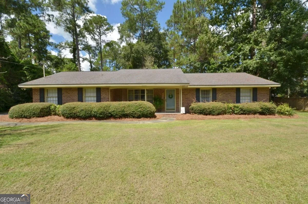 1222 5th Avenue, Eastman, GA, 31023