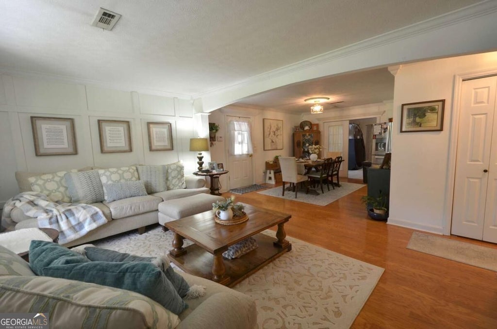 Photo of 1222 5th Avenue, Eastman, GA 31023 (MLS # 10841307)