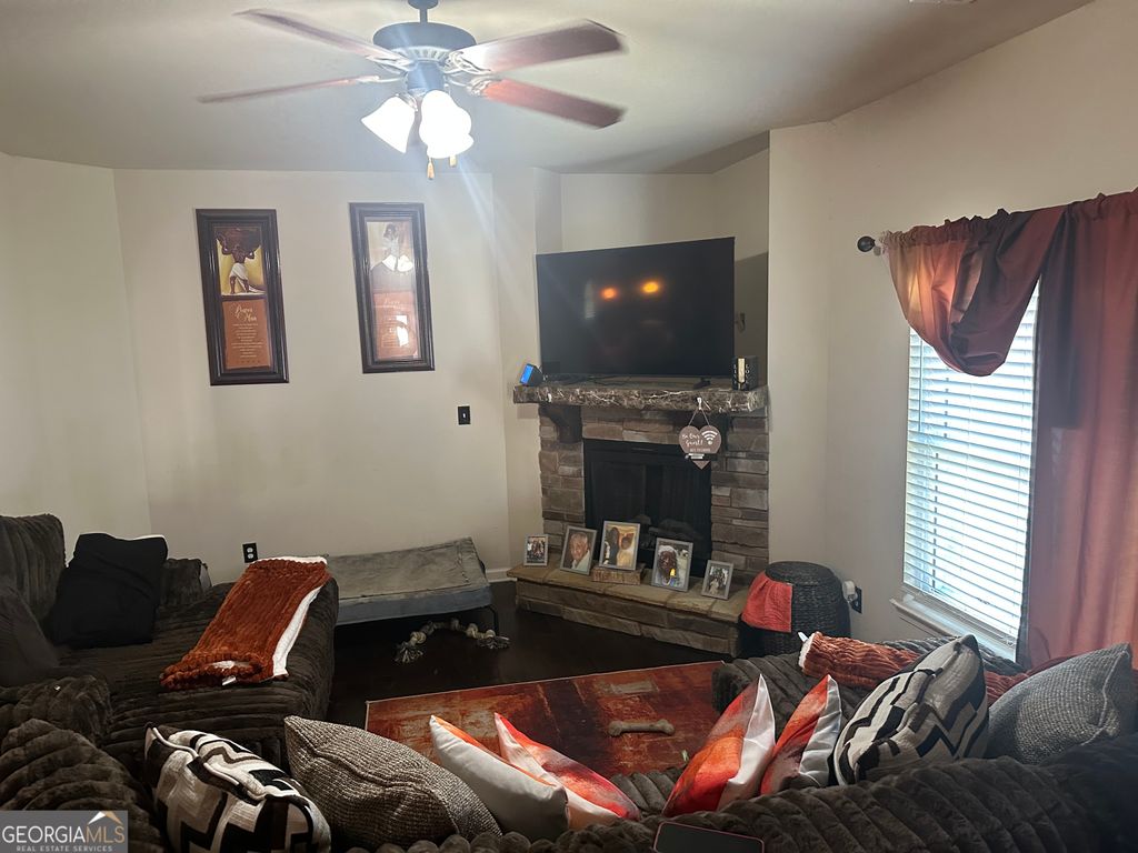 Photo of 3368 Grove Landing Circle, Grovetown, GA 30813 (MLS # 10704574)