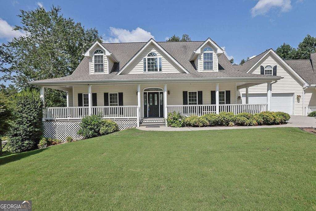 3440 Maynard CIR