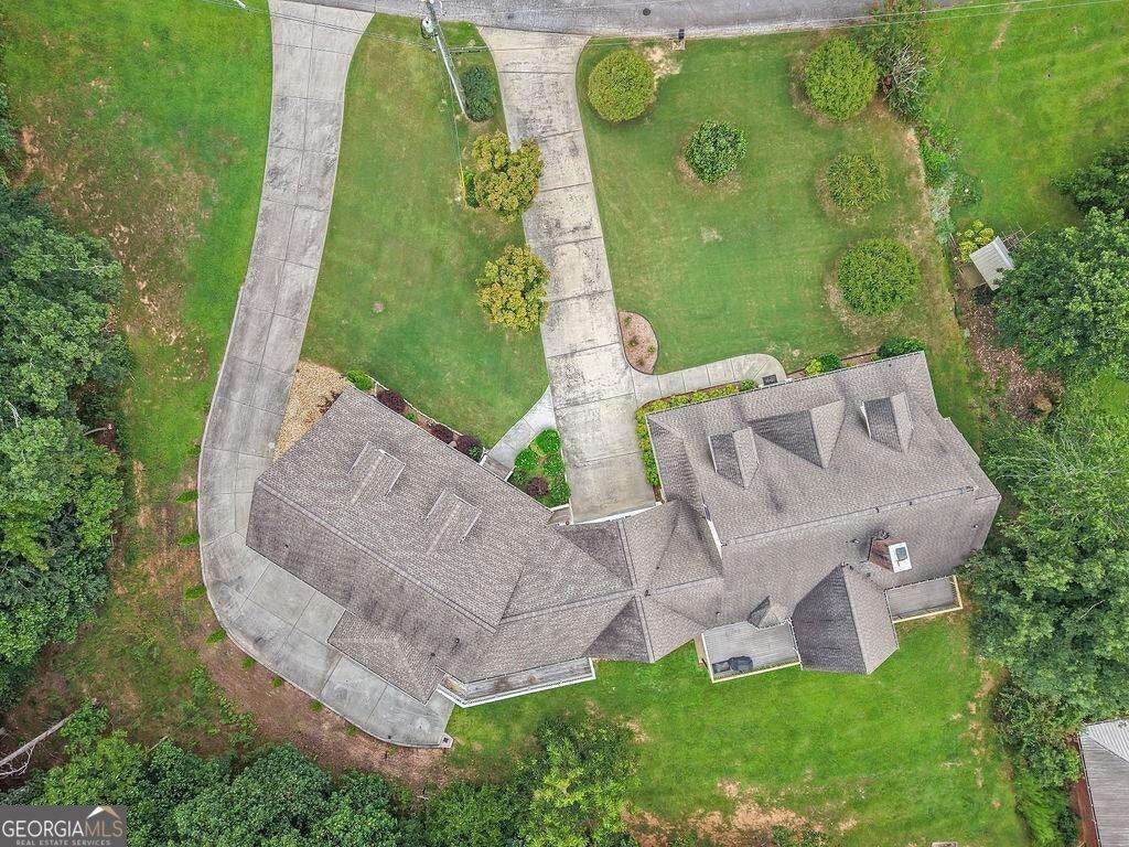 3440 Maynard CIR