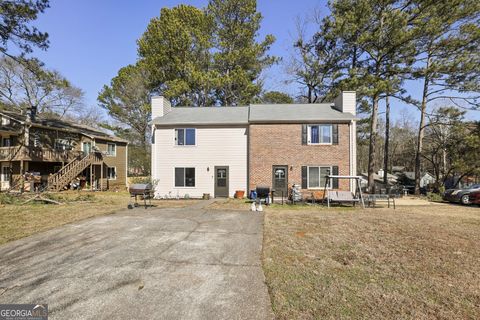 1331 N Hampton RD Alpharetta GA 30009