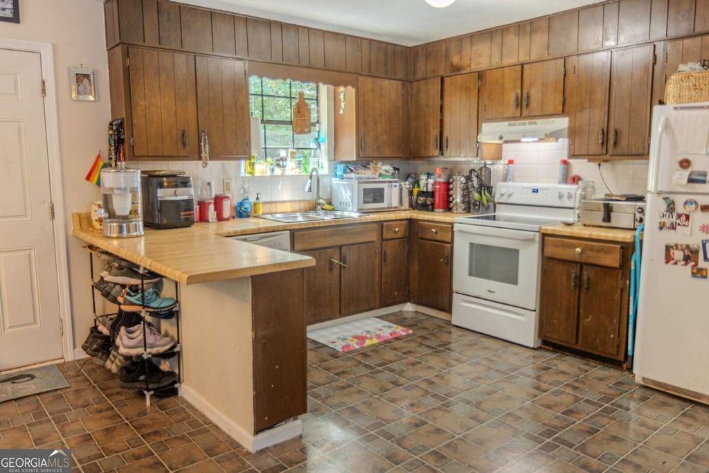 Photo of 1482 Cassville Road NW, Cartersville, GA 30121 (MLS # 10769794)