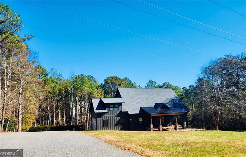 655 Sanctuary DR