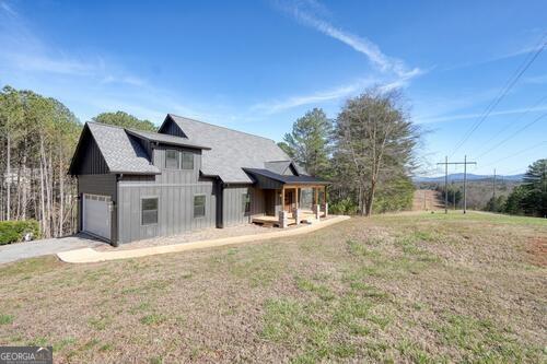 655 Sanctuary DR