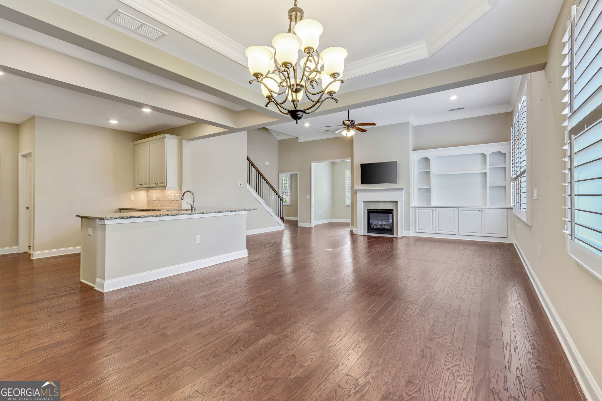 327 Cherokee Station CIR
