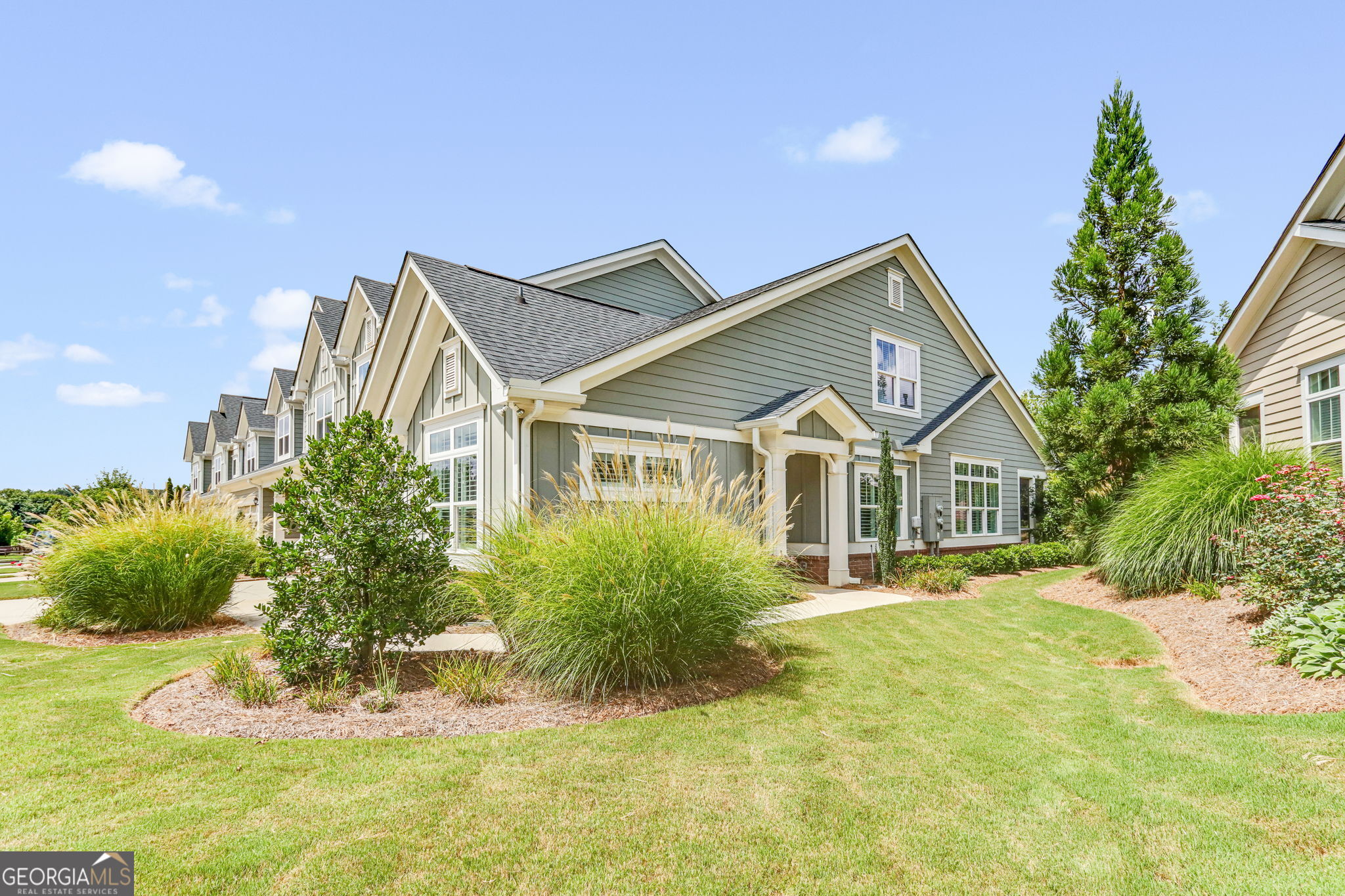 327 Cherokee Station CIR