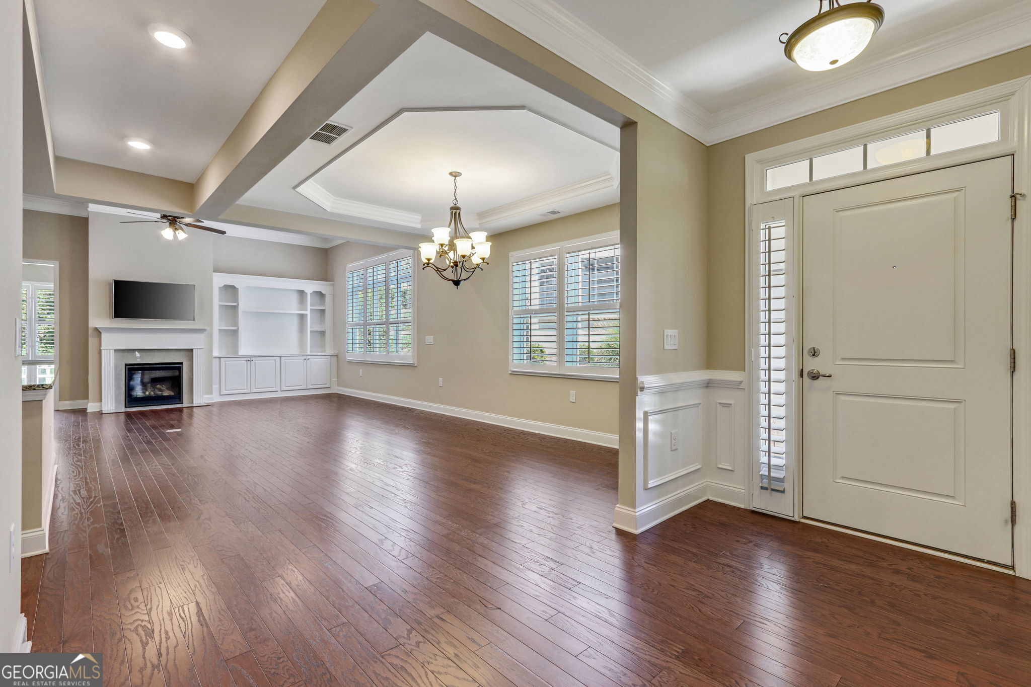 327 Cherokee Station CIR