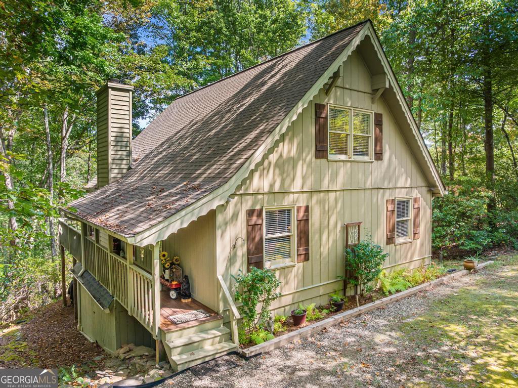 864 Woodbrier