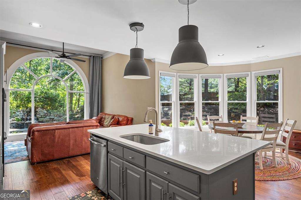 Photo of 130 Belvedere Court, Atlanta, GA 30350 (MLS # 10650909)