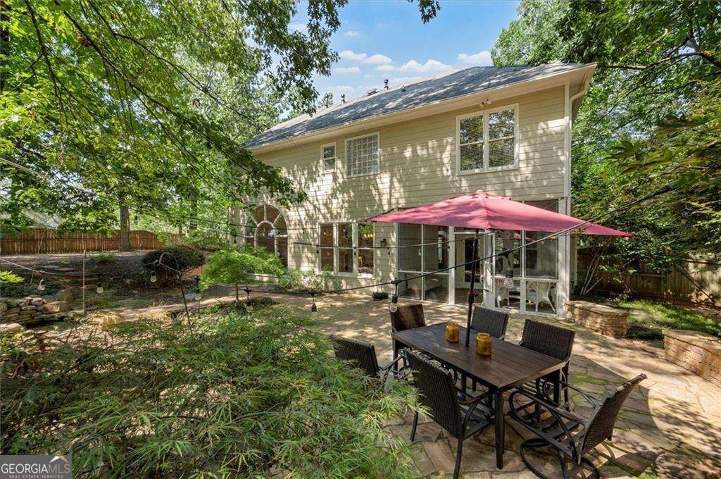 Photo of 130 Belvedere Court, Atlanta, GA 30350 (MLS # 10650909)