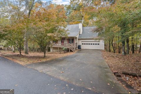 102 Modoc CT Waleska GA 30183