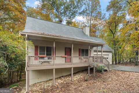 Photo of 102 Modoc Court, Waleska, GA 30183 (MLS # 10635070)