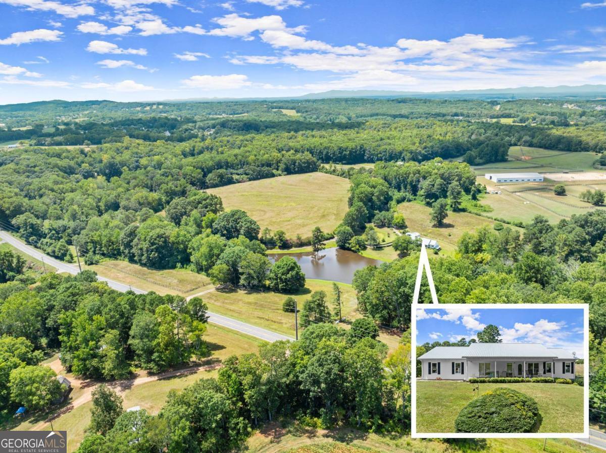 7275 Keith Bridge RD
