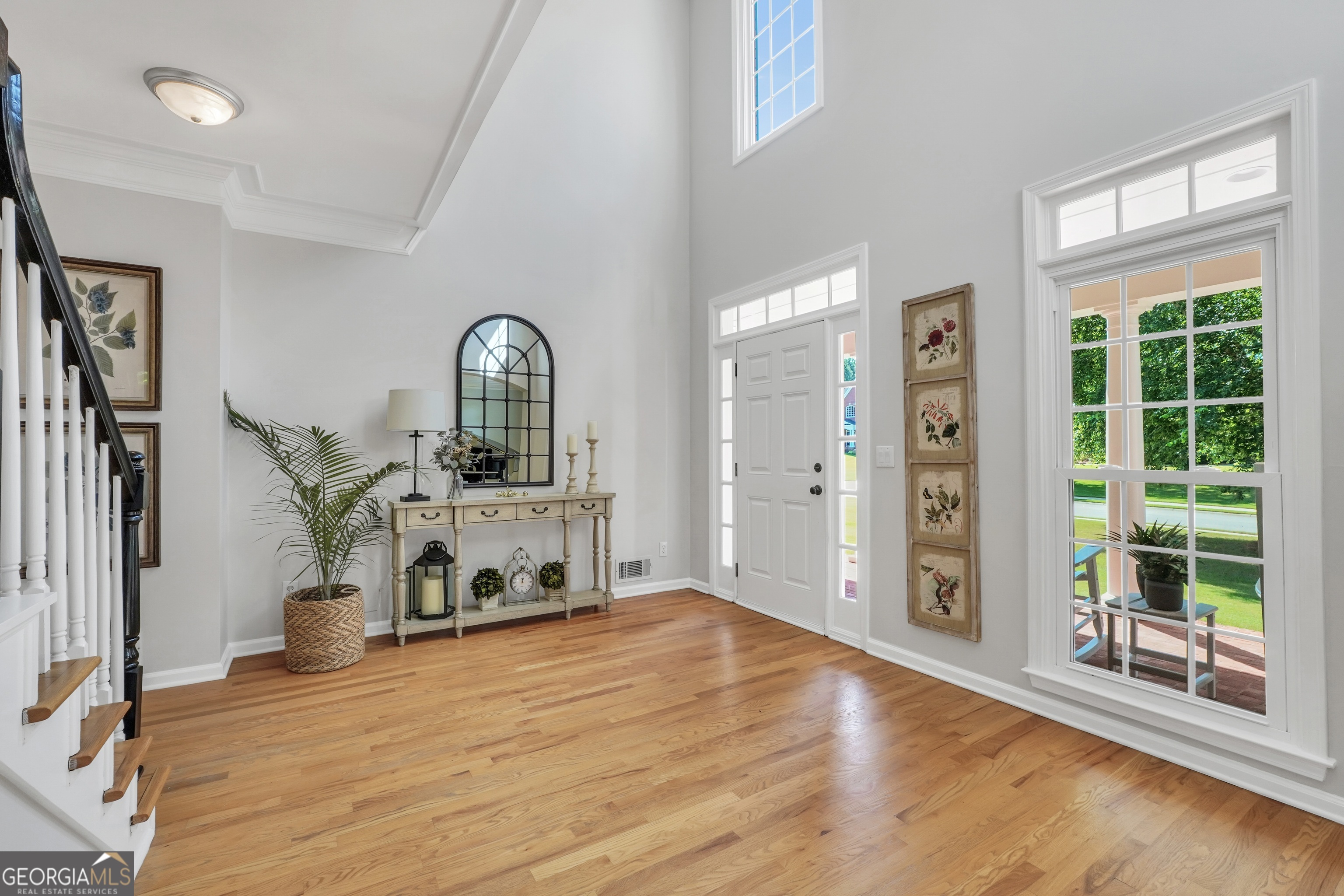 100 Castlebrook Chase