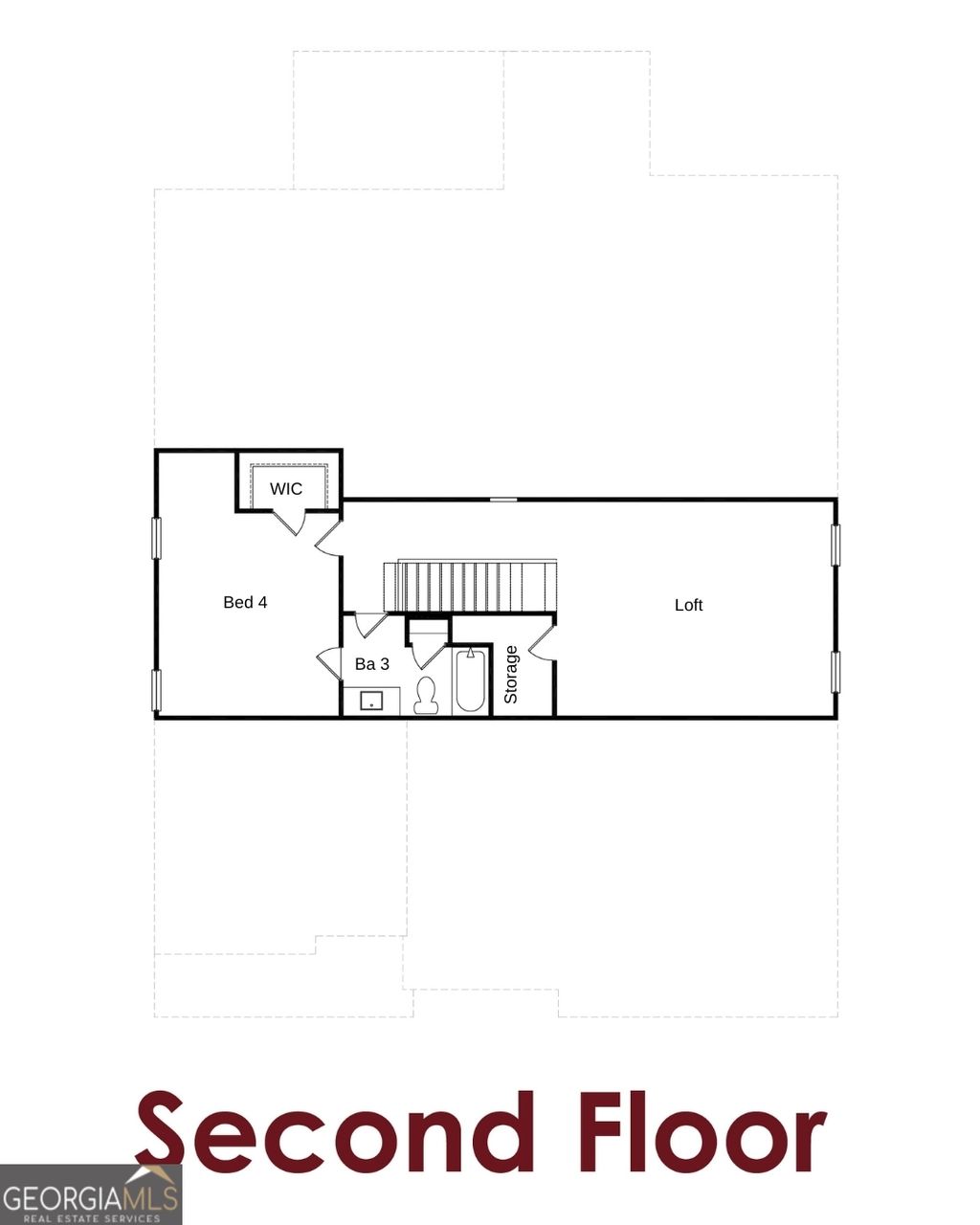 Photo of 5524 Tullis Drive, Gainesville, GA 30507 (MLS # 10696966)