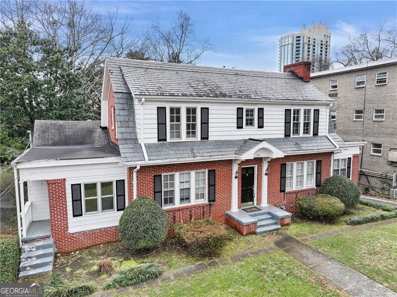 53 Sheridan DR NE
