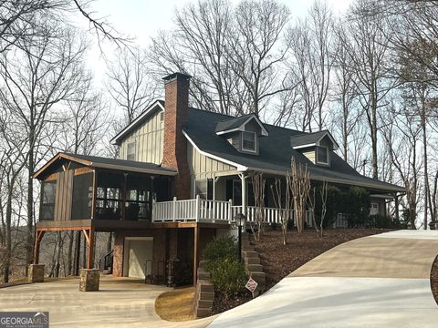 3332 WILKERSON DR Gainesville GA 30506