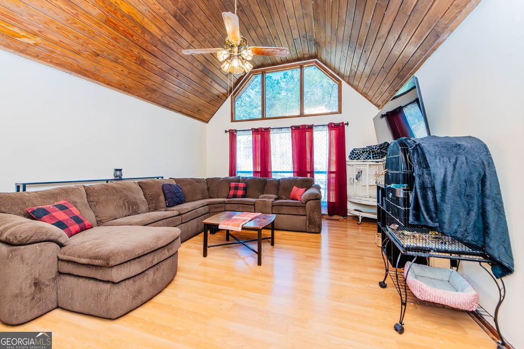 Photo of 309 Dogwood Glen, Centerville, GA 31028 (MLS # 10720163)