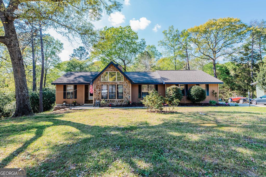 Photo of 309 Dogwood Glen, Centerville, GA 31028 (MLS # 10720163)