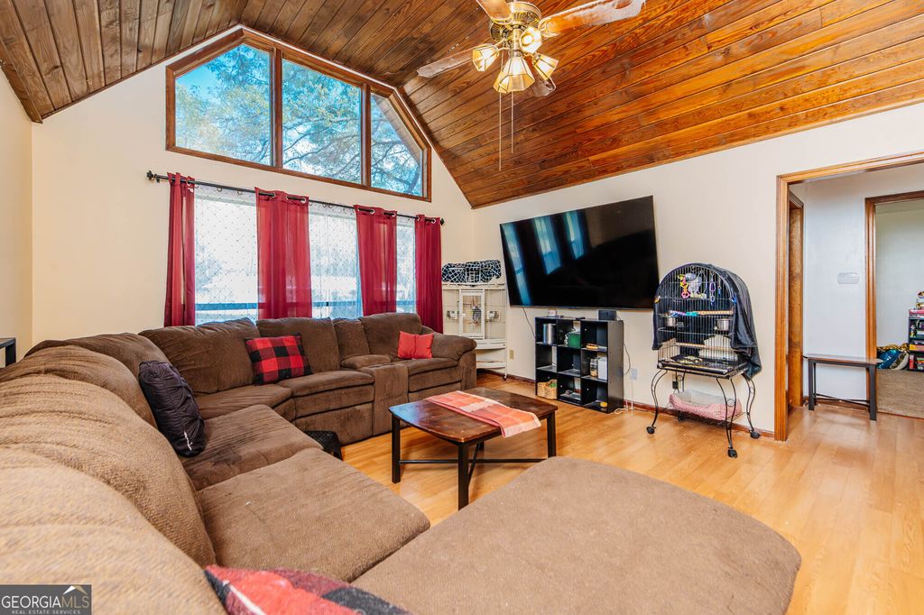 Photo of 309 Dogwood Glen, Centerville, GA 31028 (MLS # 10720163)