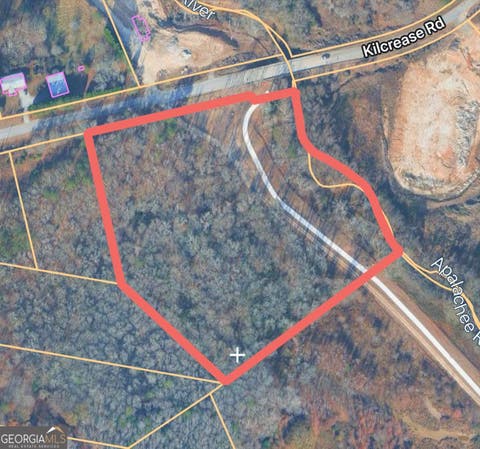 Photo of 1680 Kilcrease Road, Bethlehem, GA 30620 (MLS # 10809678)