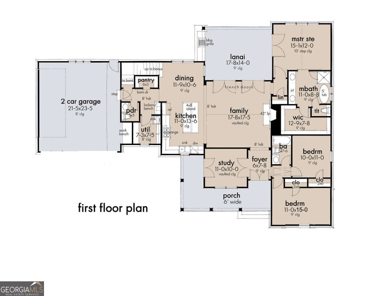 567 Bearden