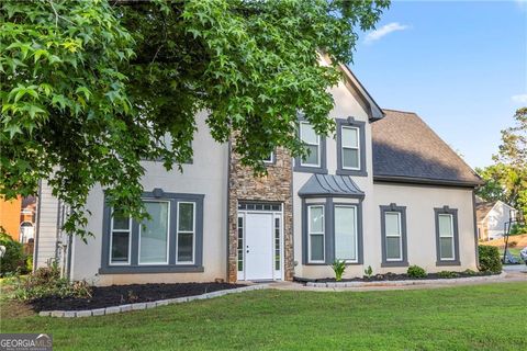 4186 Stillwater PT Ellenwood GA 30294