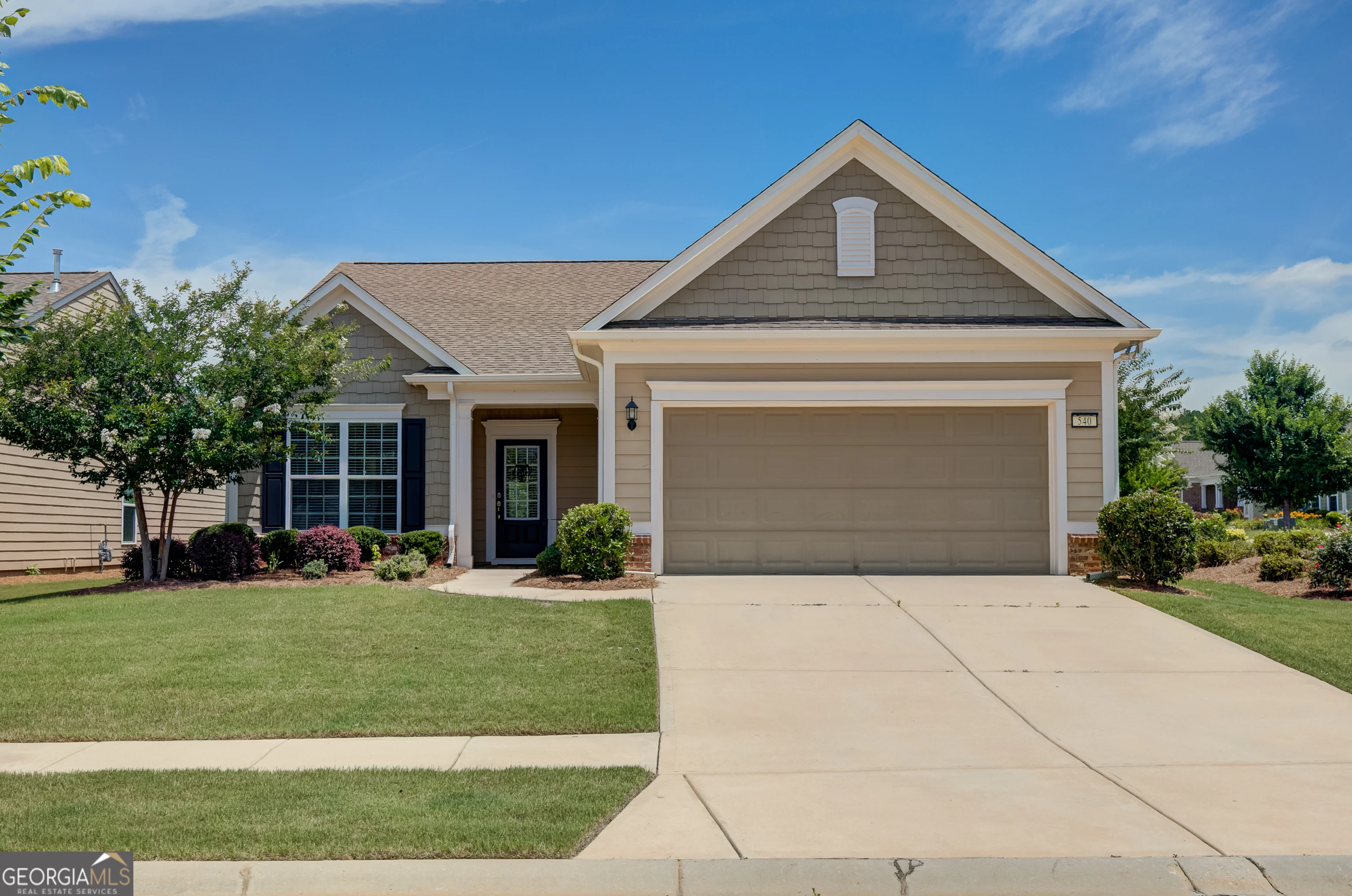 540 Inkberry Drive