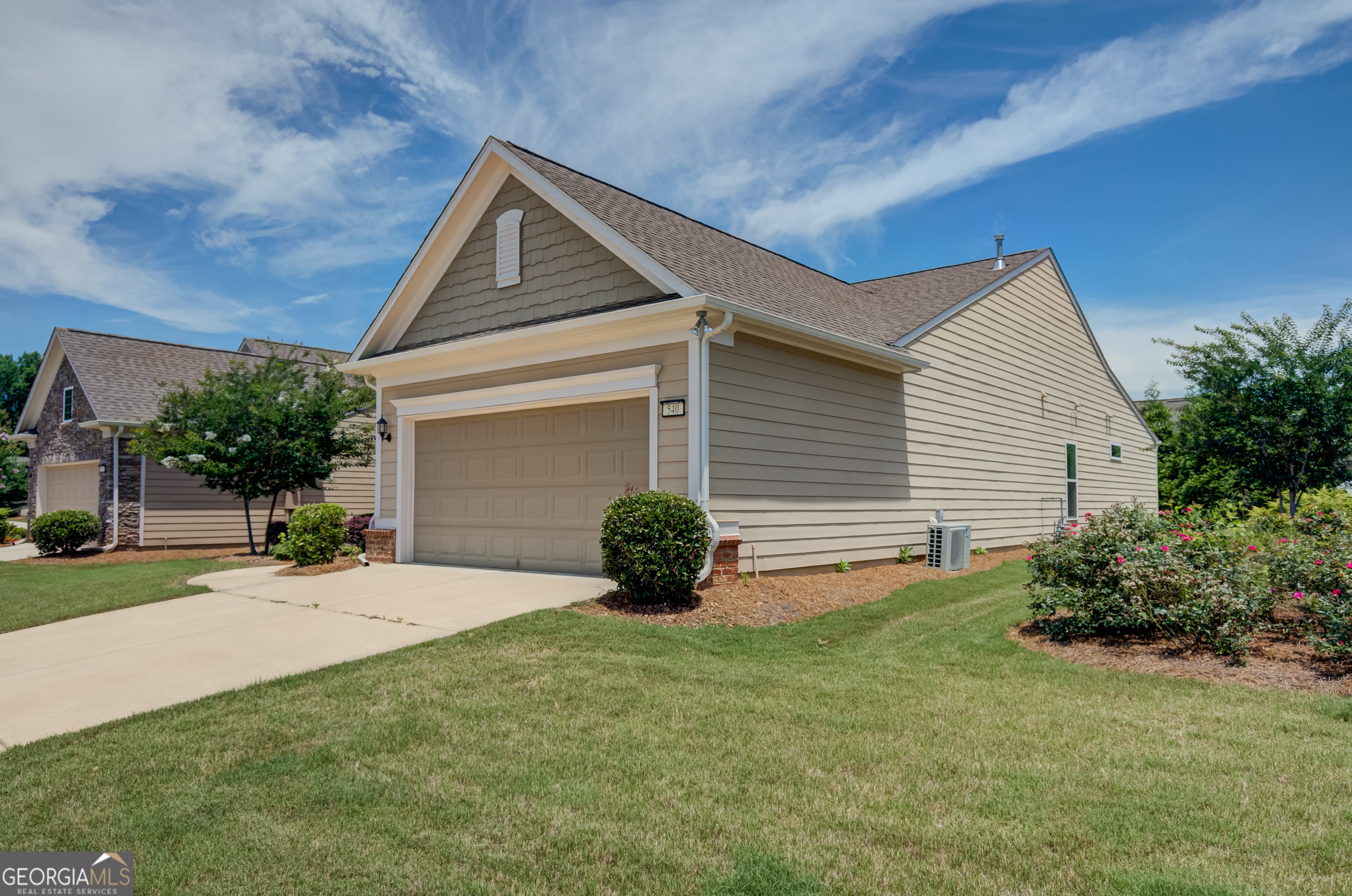 540 Inkberry DR