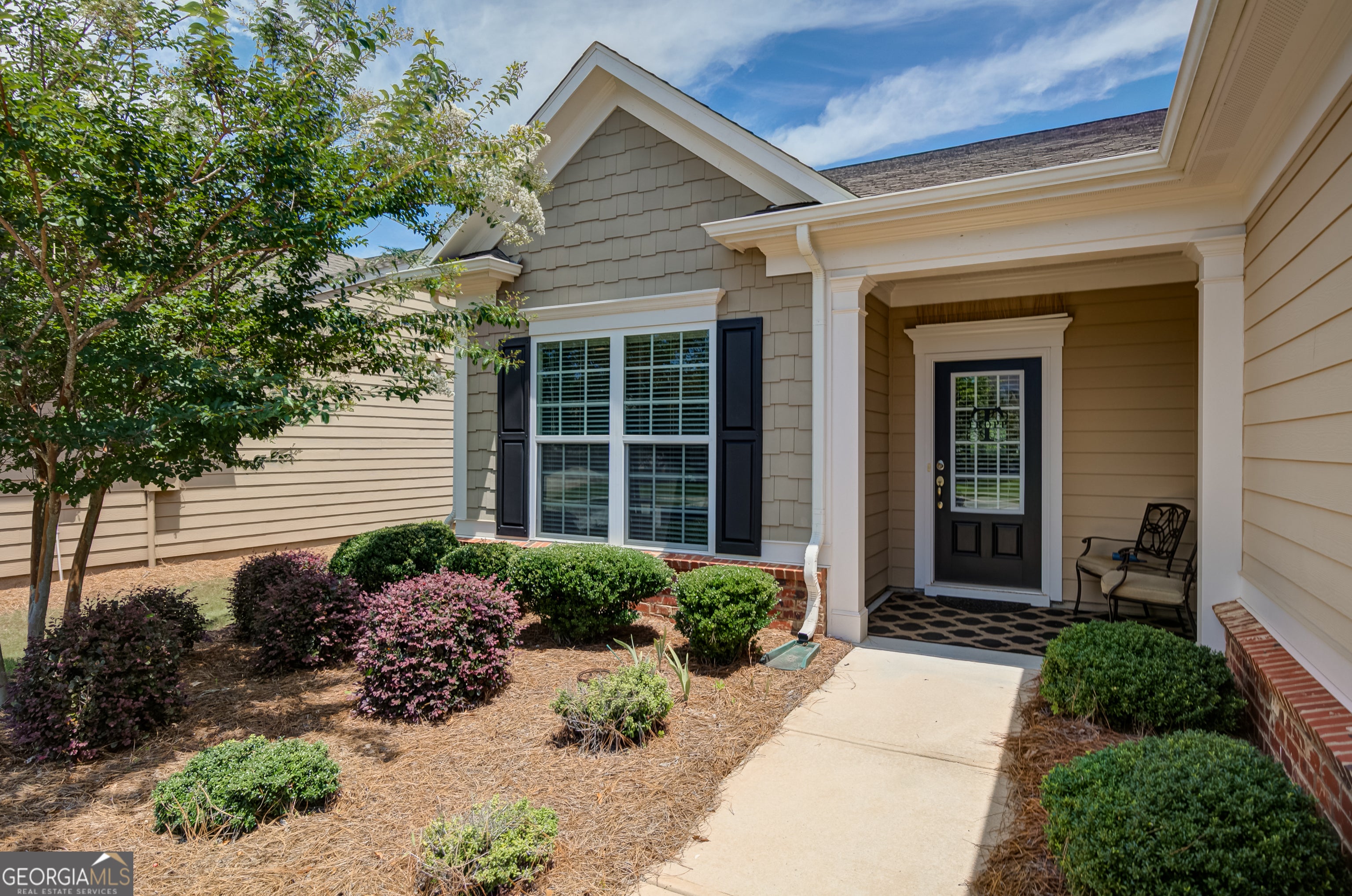 540 Inkberry DR