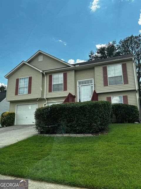 8327 Mountain Pass, Riverdale, GA 30274 - #: 10838421