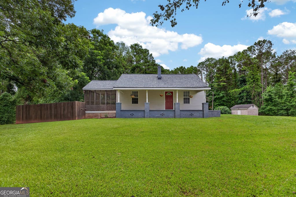 Photo of 5801 West Point Road, Lagrange, GA 30240 (MLS # 10807282)