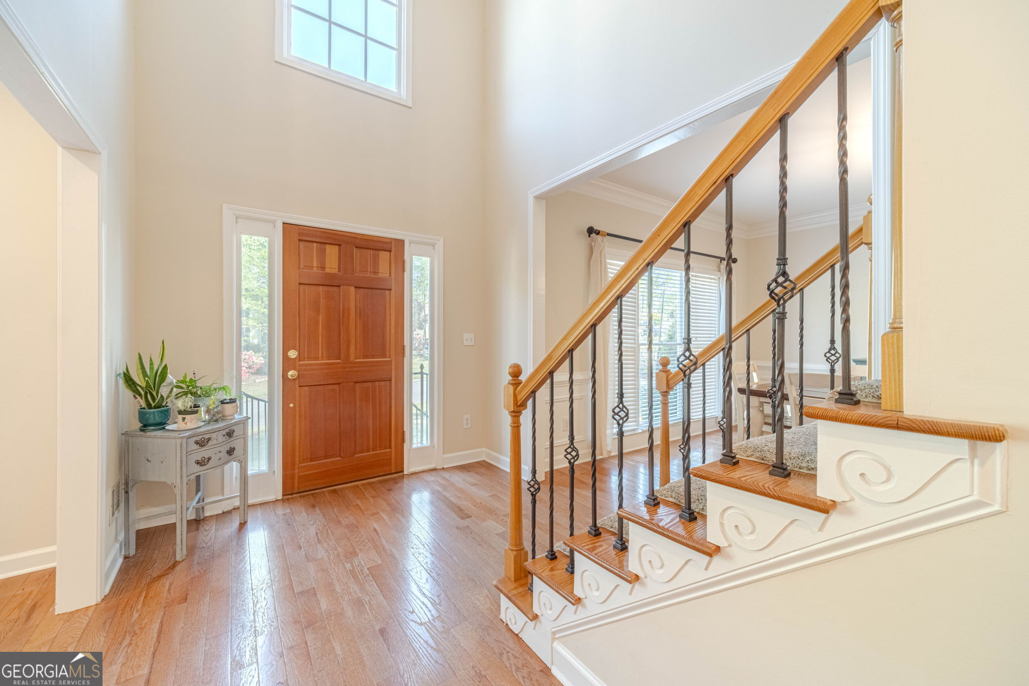 1534 Creek Mill TRCE