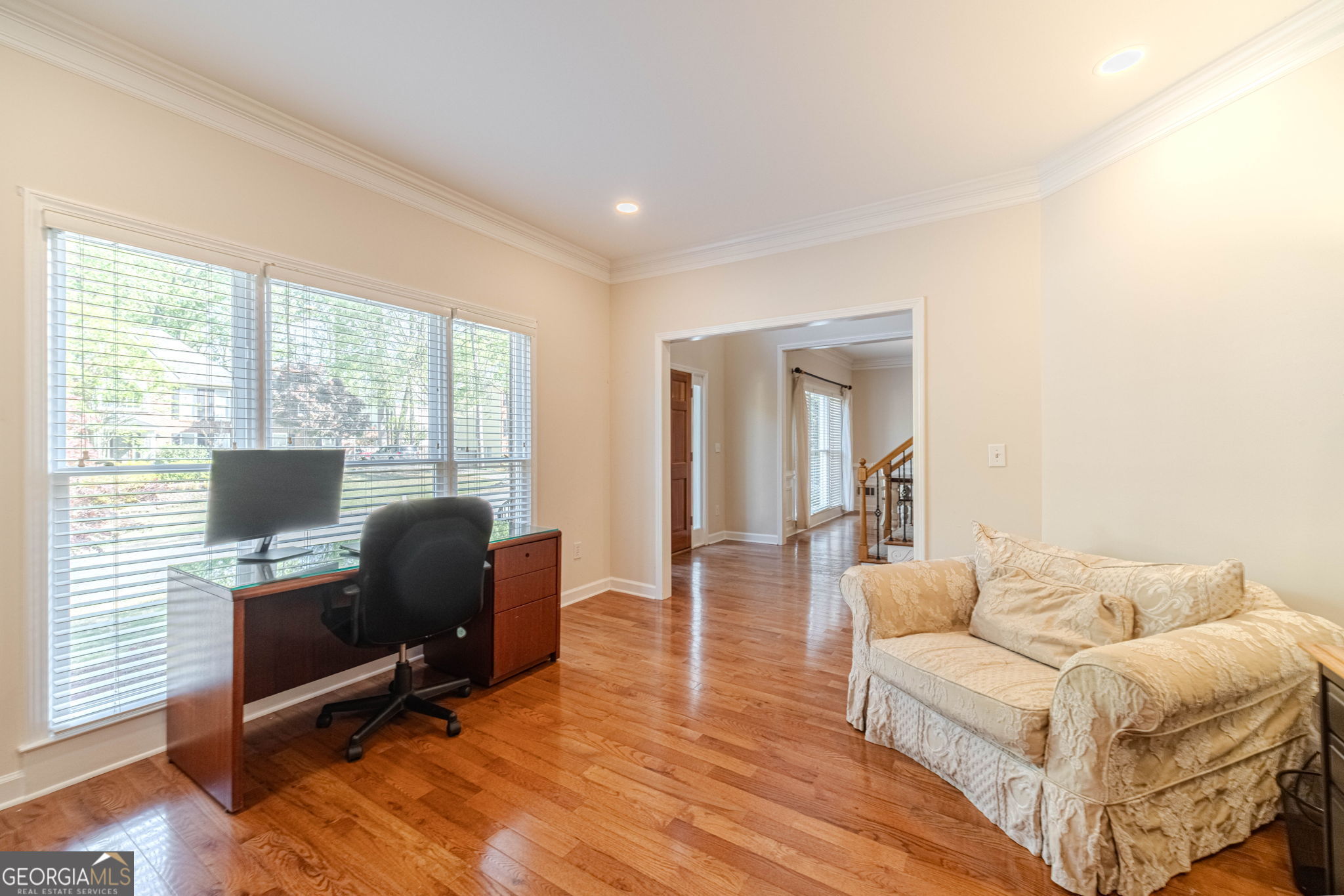 1534 Creek Mill TRCE