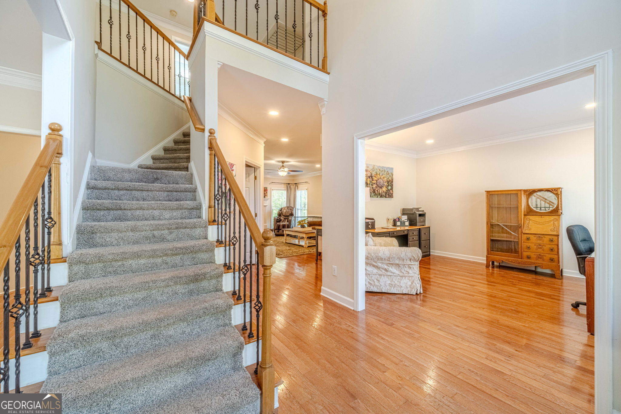1534 Creek Mill TRCE