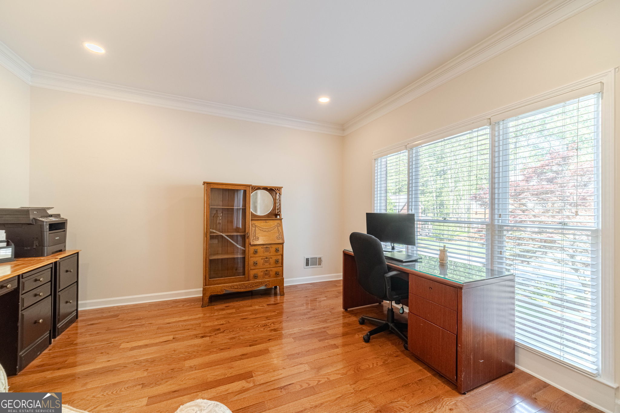 1534 Creek Mill TRCE