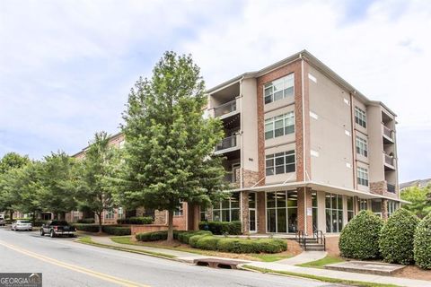Photo of 840 UNITED Avenue, Atlanta, GA 30312 (MLS # 10623221)