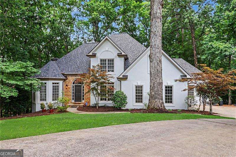 350 Creekview TER