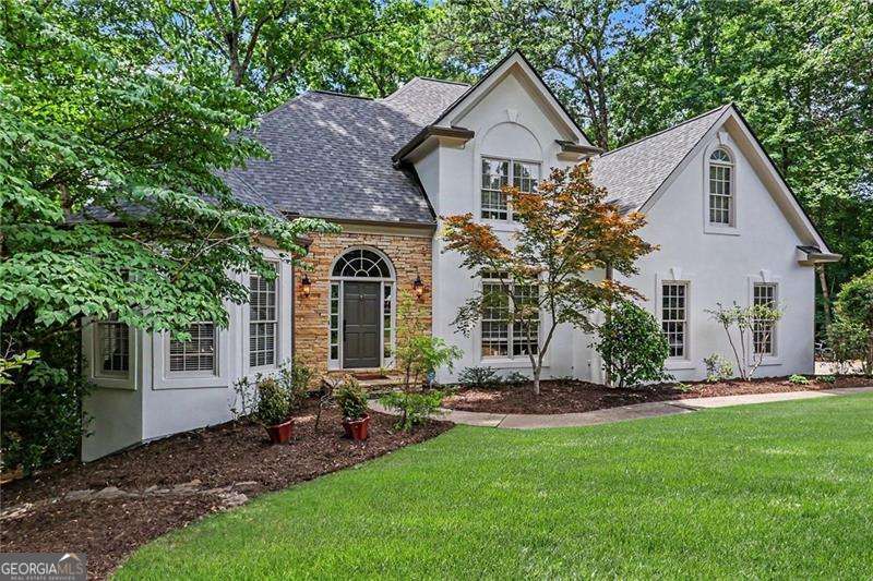 350 Creekview TER