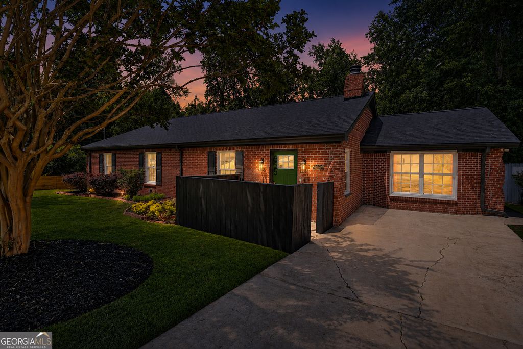 Photo of 855 Tall Deer DR, Fairburn, GA 30213 (MLS # 10779192)