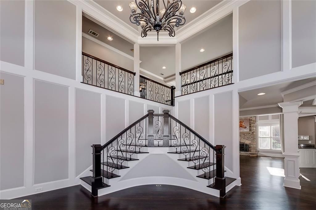 Photo of 692 Heritage Post Lane, Grayson, GA 30017 (MLS # 10666847)