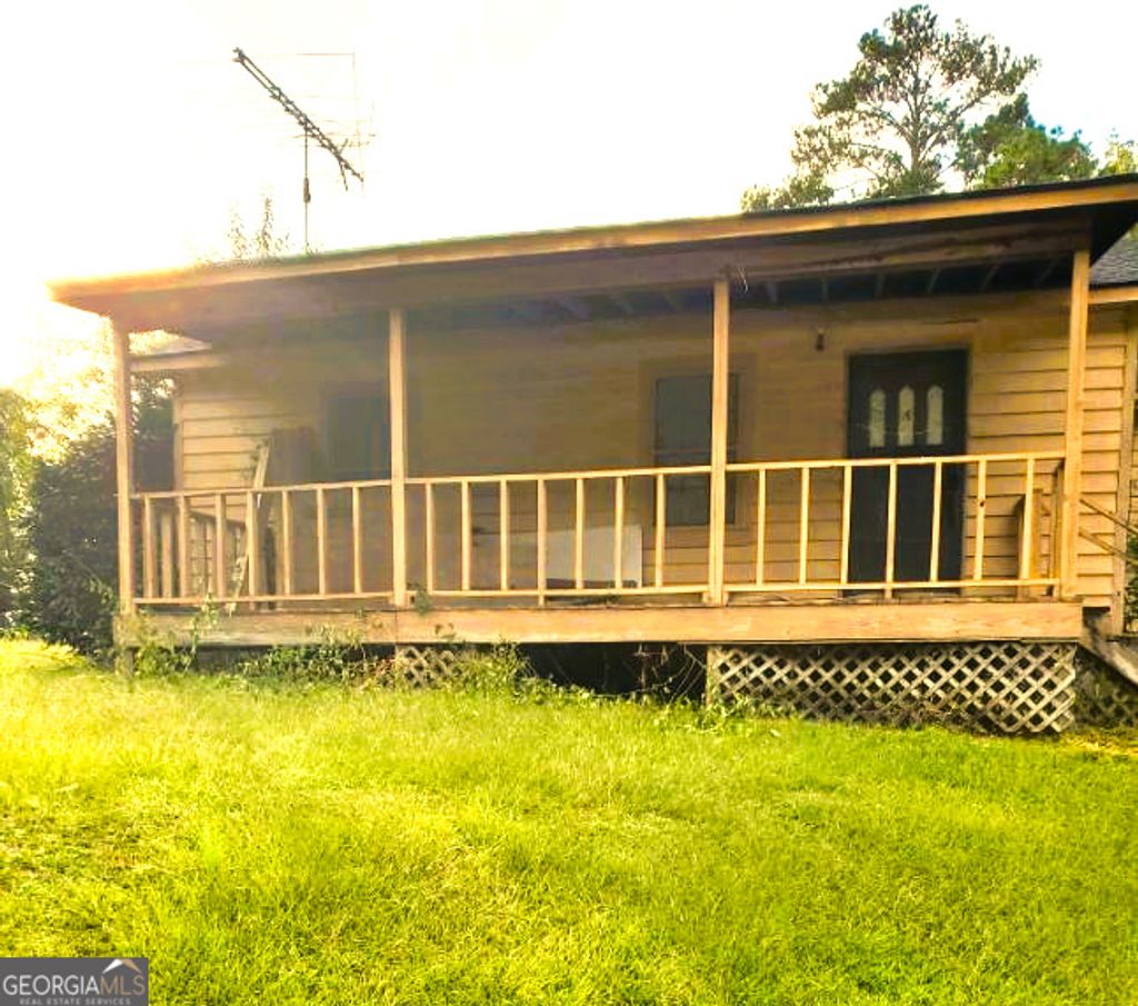 Photo of 1700 Fosters Mill Road SW, Rome, GA 30161 (MLS # 10668143)