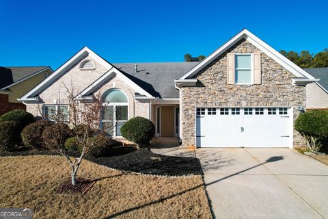 1249 Simonton Glen Way, Lawrenceville, GA 30045 - #: 10444185