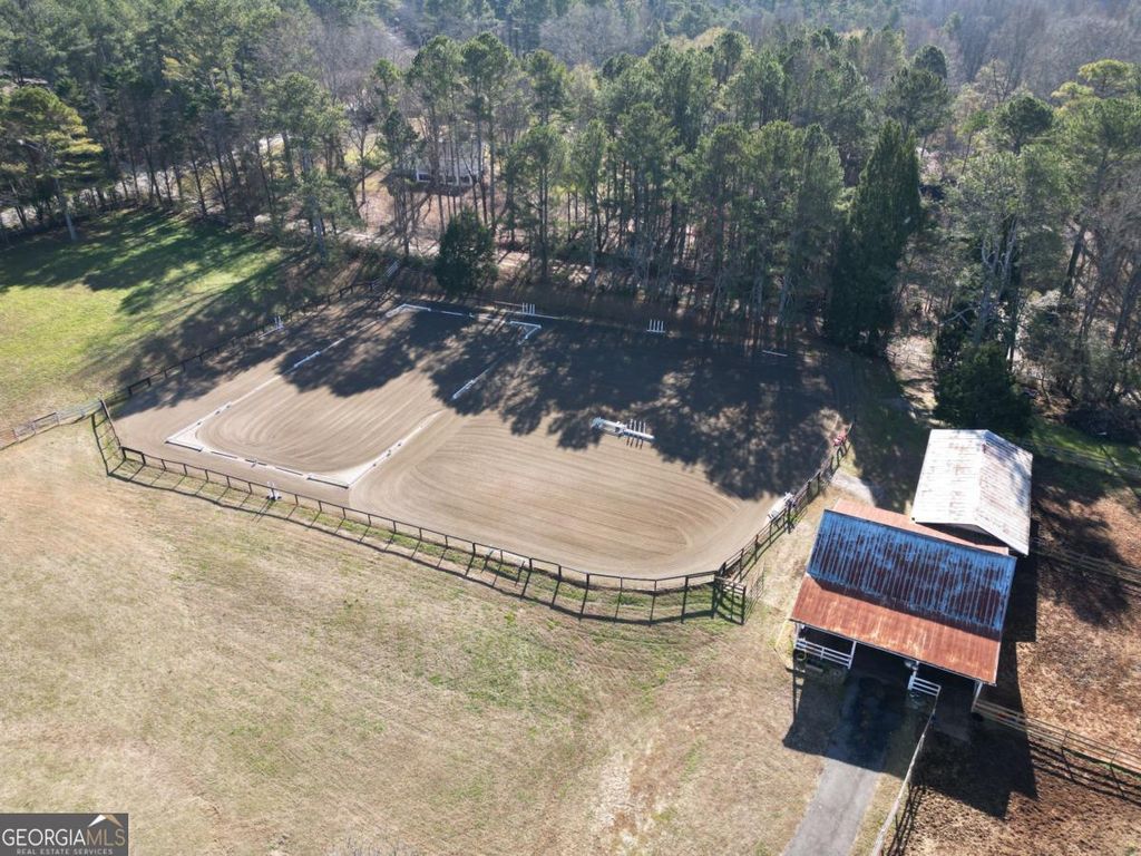 Photo of 655 Dorris Road, Milton, GA 30004 (MLS # 10657752)